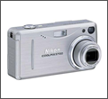 Nikon Coolpix 3700